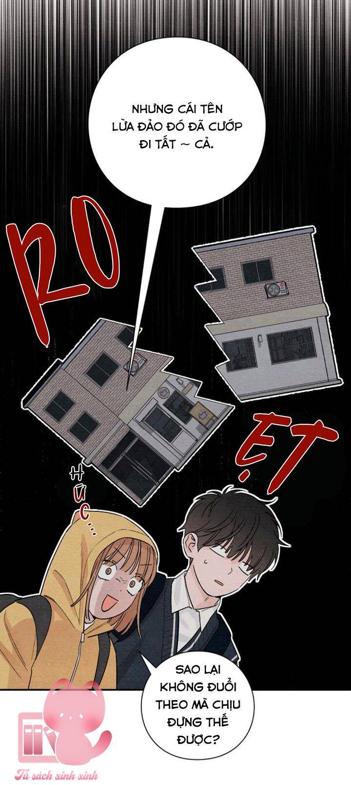 Bí Mật Thanh Xuân Chap 7 - Next Chap 8