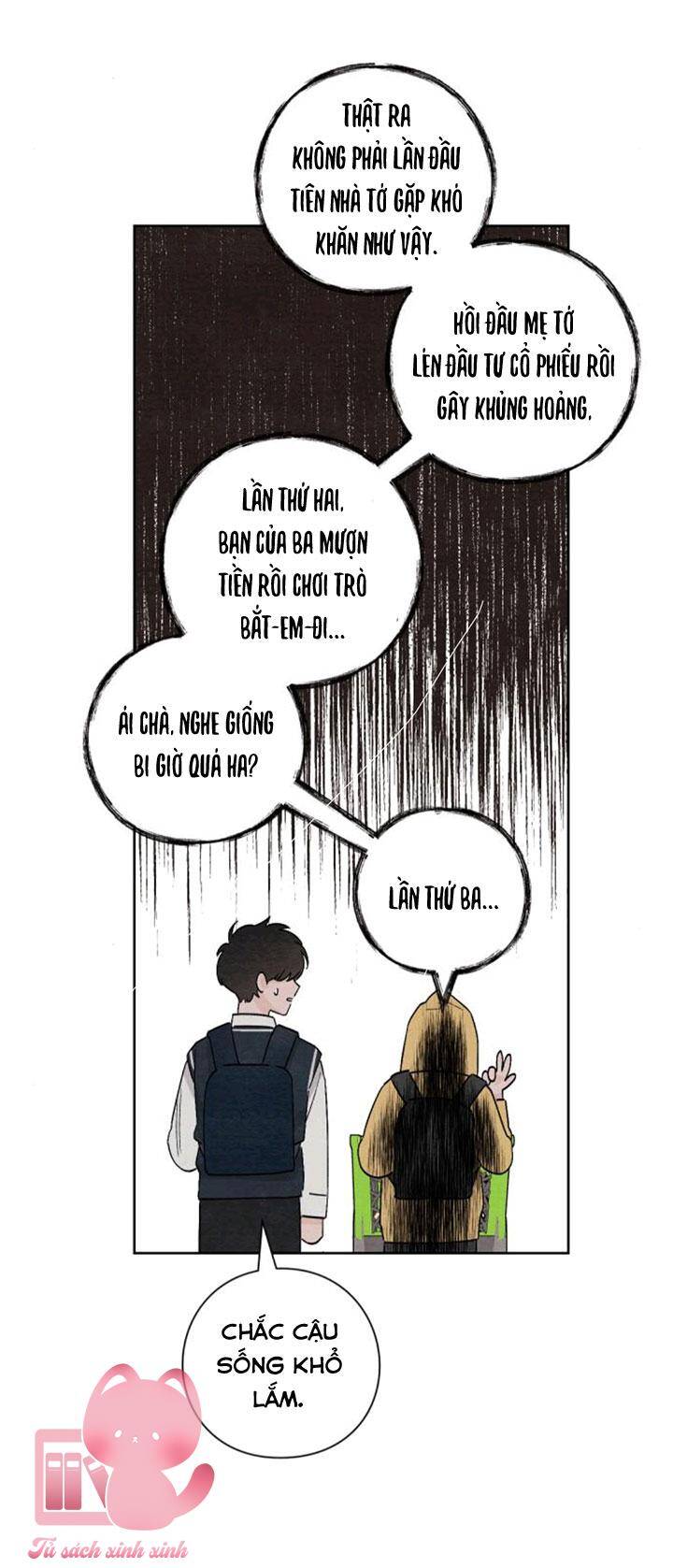 Bí Mật Thanh Xuân Chap 7 - Next Chap 8