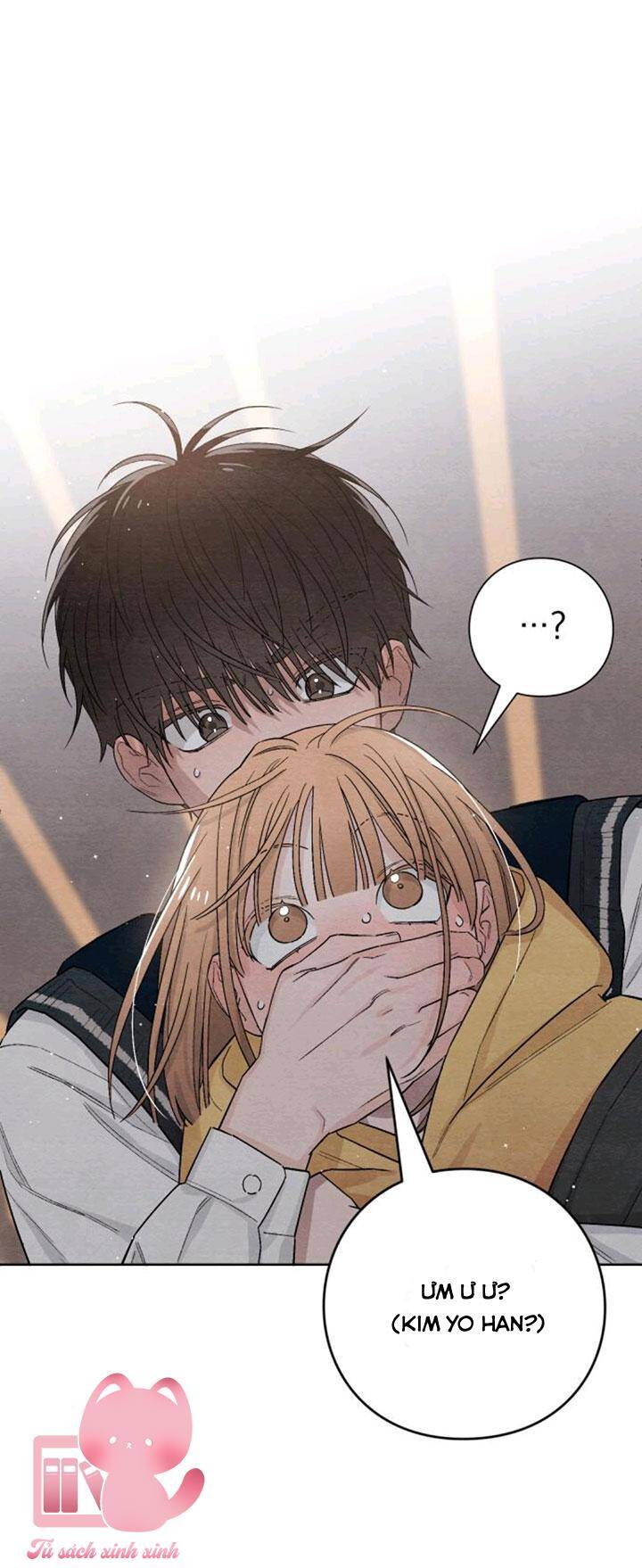 Bí Mật Thanh Xuân Chap 7 - Next Chap 8