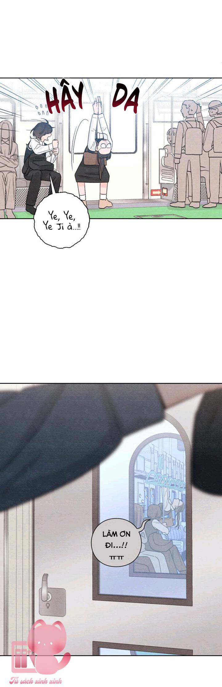 Bí Mật Thanh Xuân Chap 7 - Next Chap 8