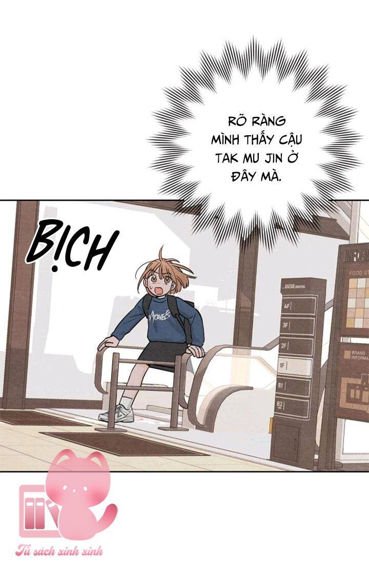 Bí Mật Thanh Xuân Chap 8 - Next Chap 9