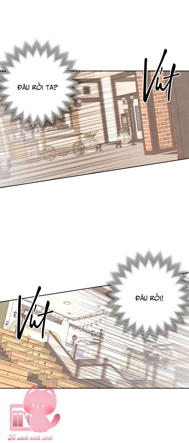 Bí Mật Thanh Xuân Chap 8 - Next Chap 9