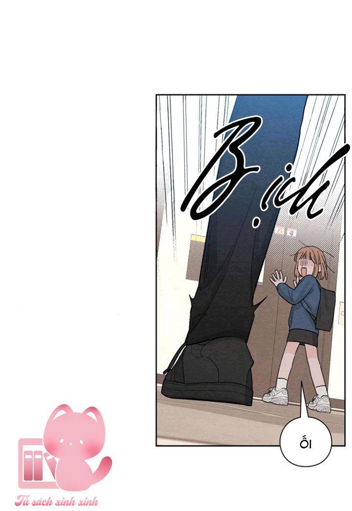 Bí Mật Thanh Xuân Chap 8 - Next Chap 9