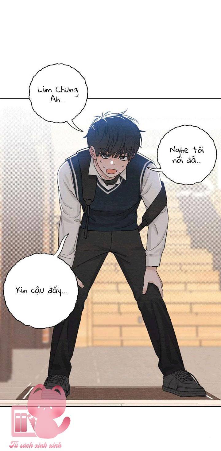 Bí Mật Thanh Xuân Chap 8 - Next Chap 9