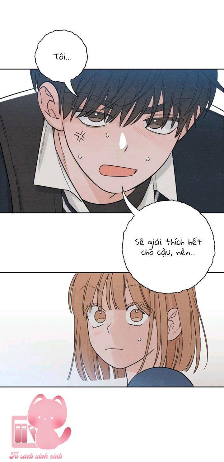 Bí Mật Thanh Xuân Chap 8 - Next Chap 9