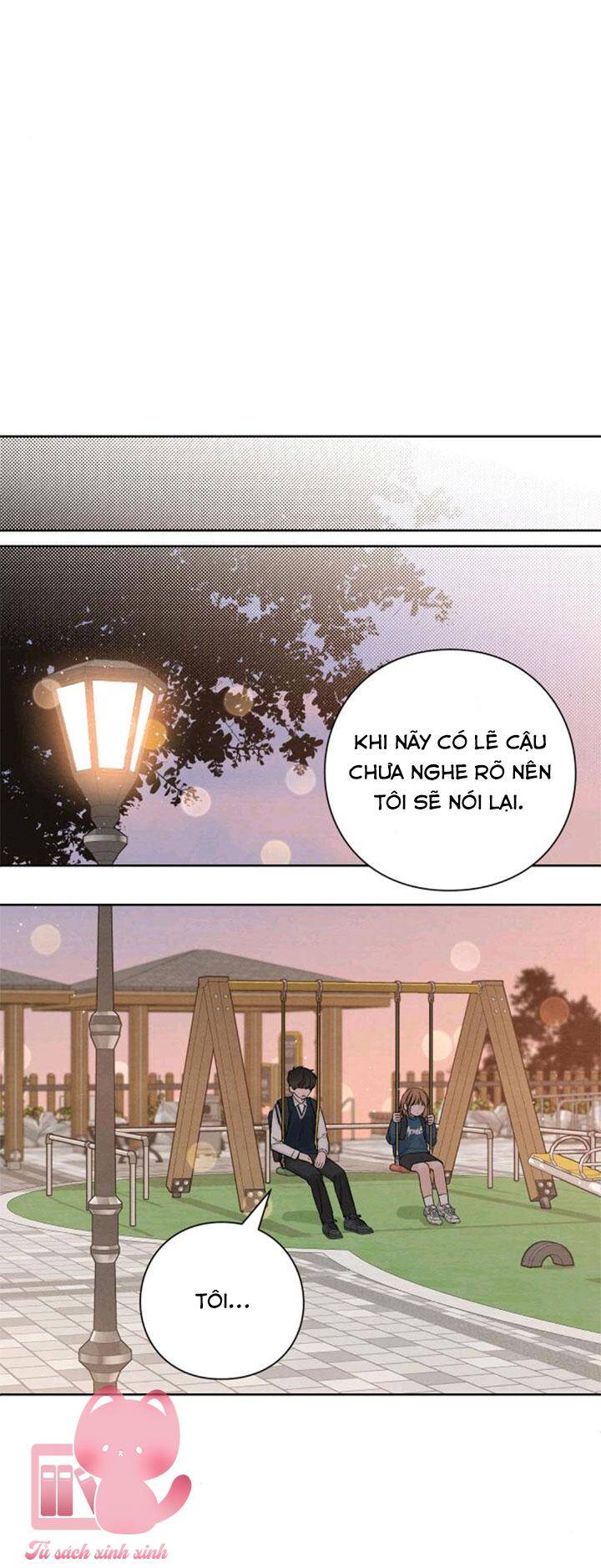 Bí Mật Thanh Xuân Chap 8 - Next Chap 9