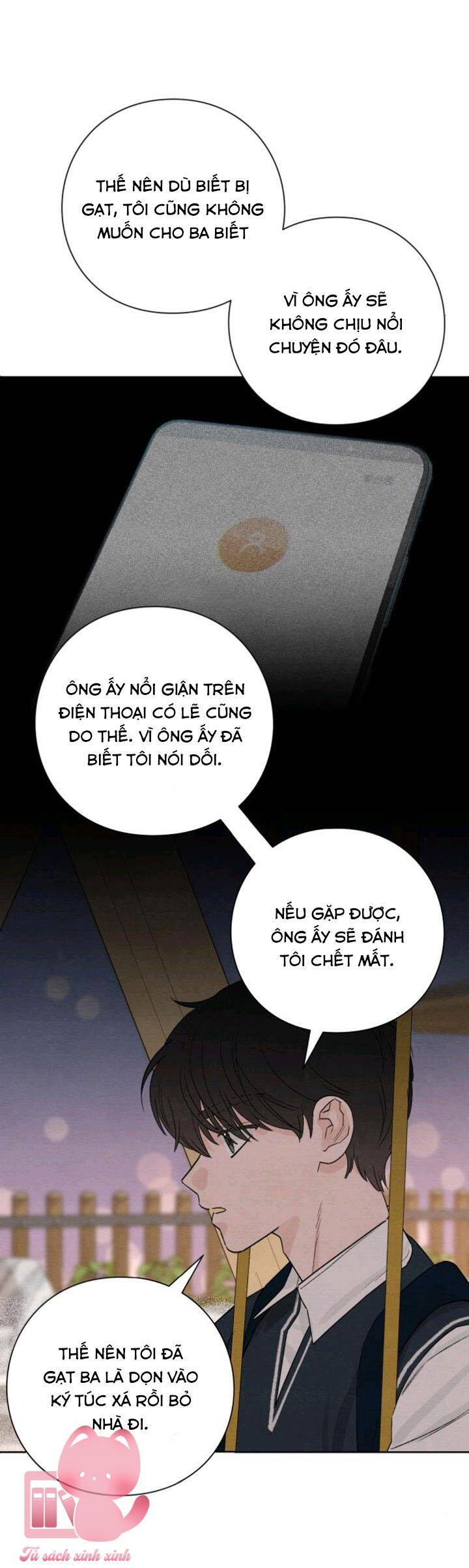 Bí Mật Thanh Xuân Chap 8 - Next Chap 9