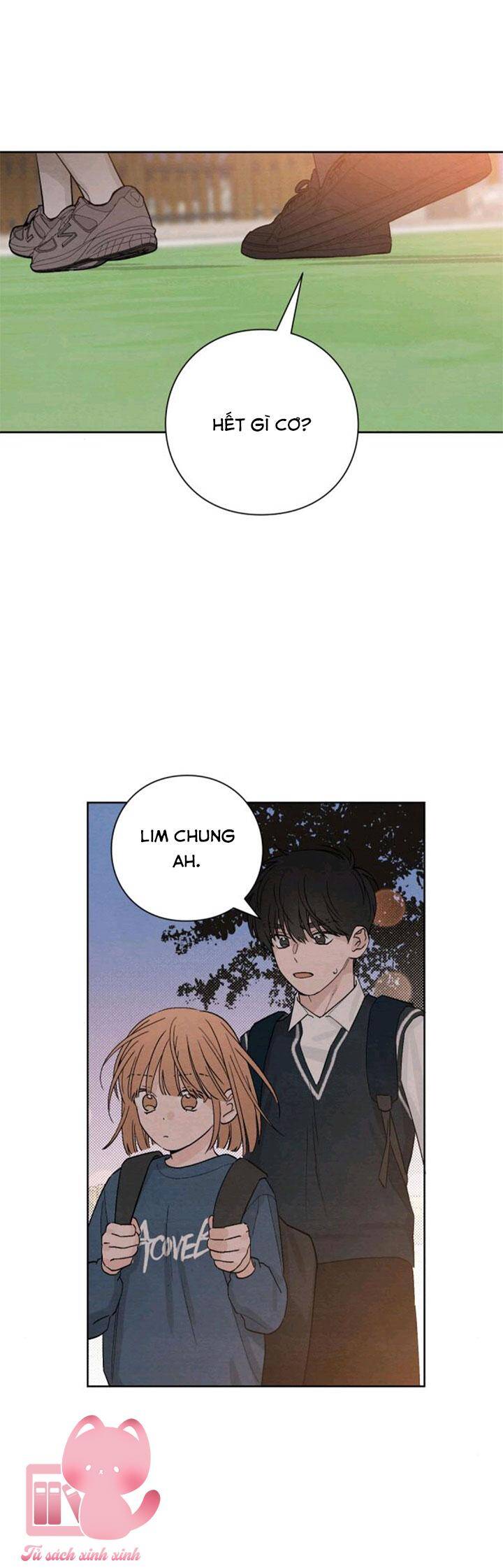 Bí Mật Thanh Xuân Chap 8 - Next Chap 9