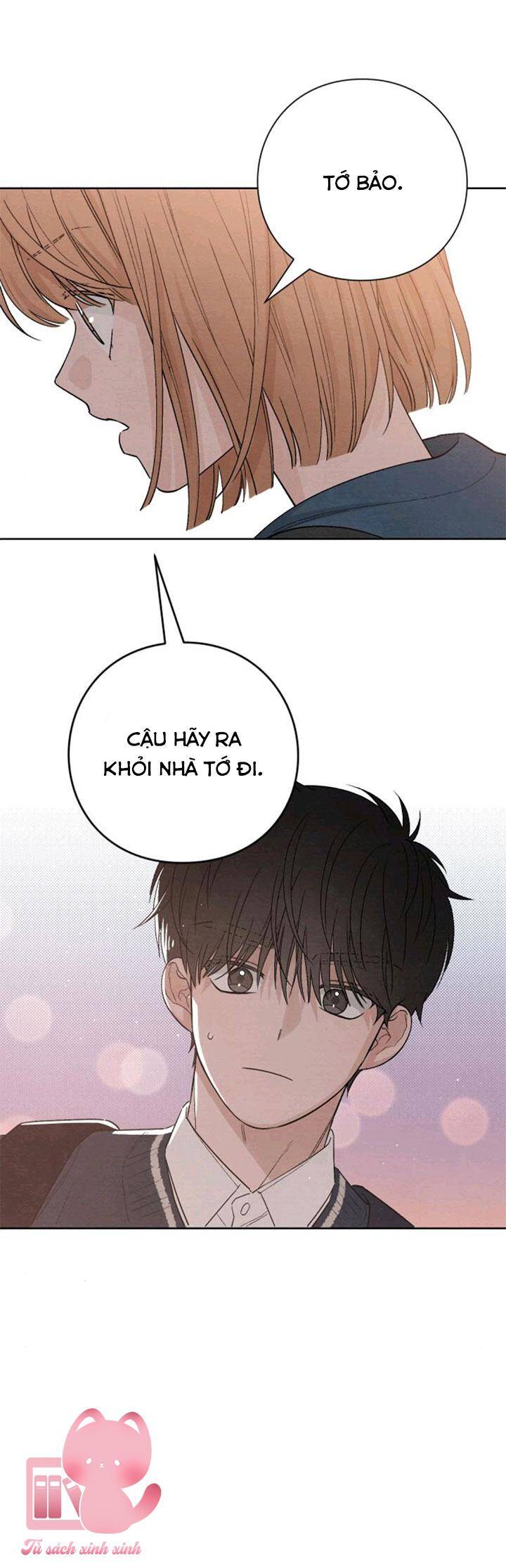 Bí Mật Thanh Xuân Chap 8 - Next Chap 9