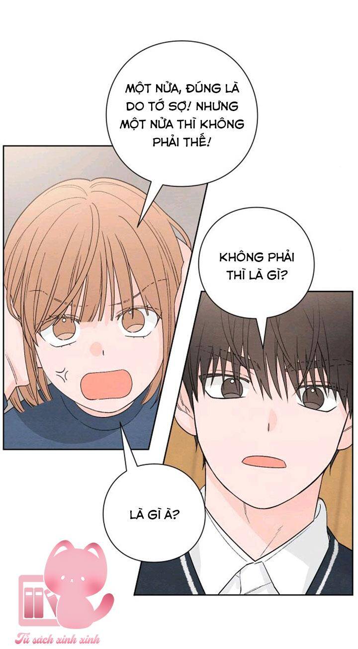 Bí Mật Thanh Xuân Chap 8 - Next Chap 9