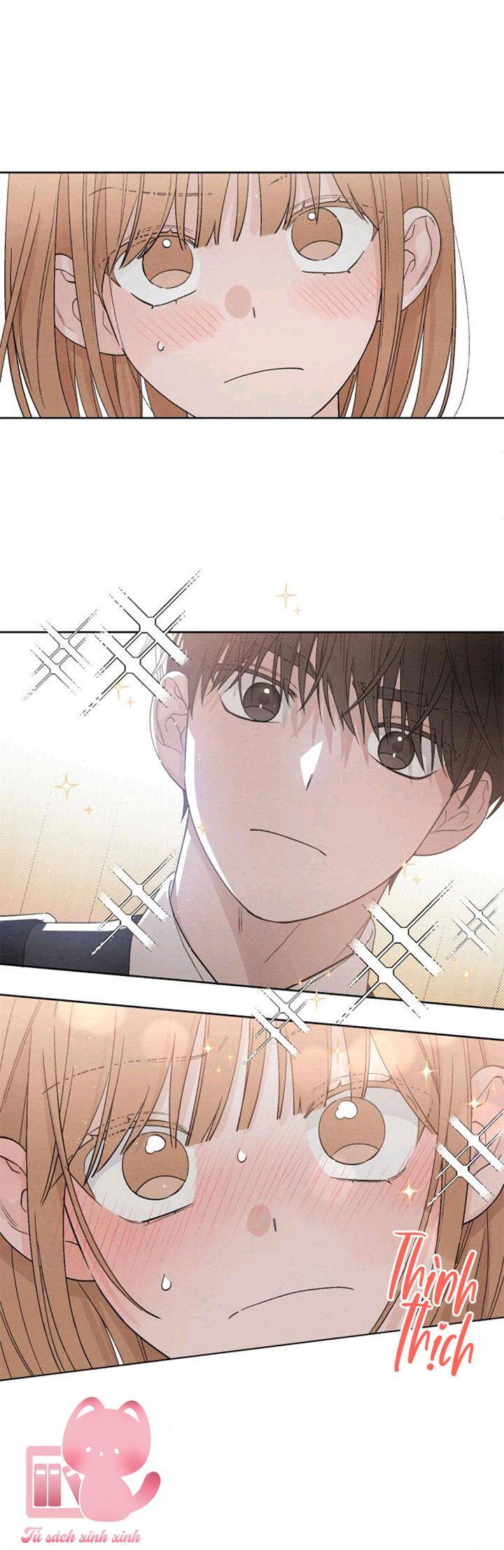 Bí Mật Thanh Xuân Chap 8 - Next Chap 9