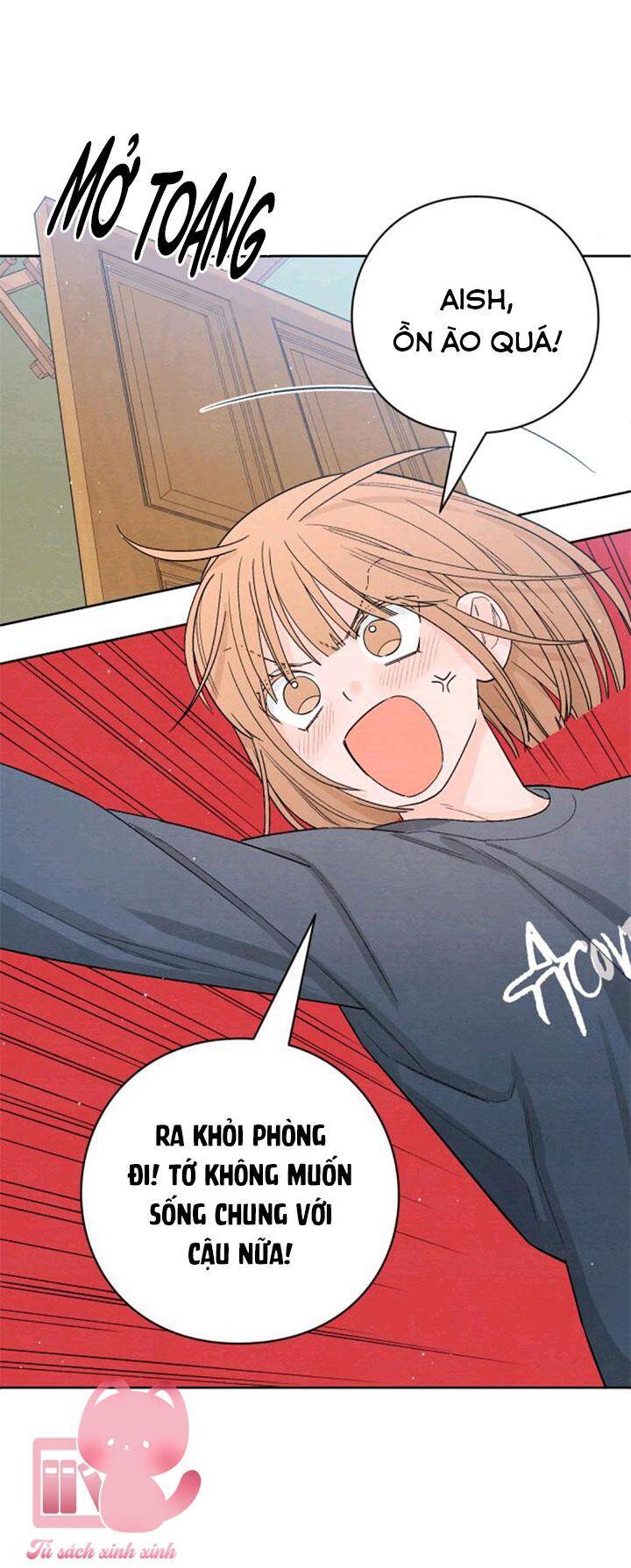 Bí Mật Thanh Xuân Chap 8 - Next Chap 9