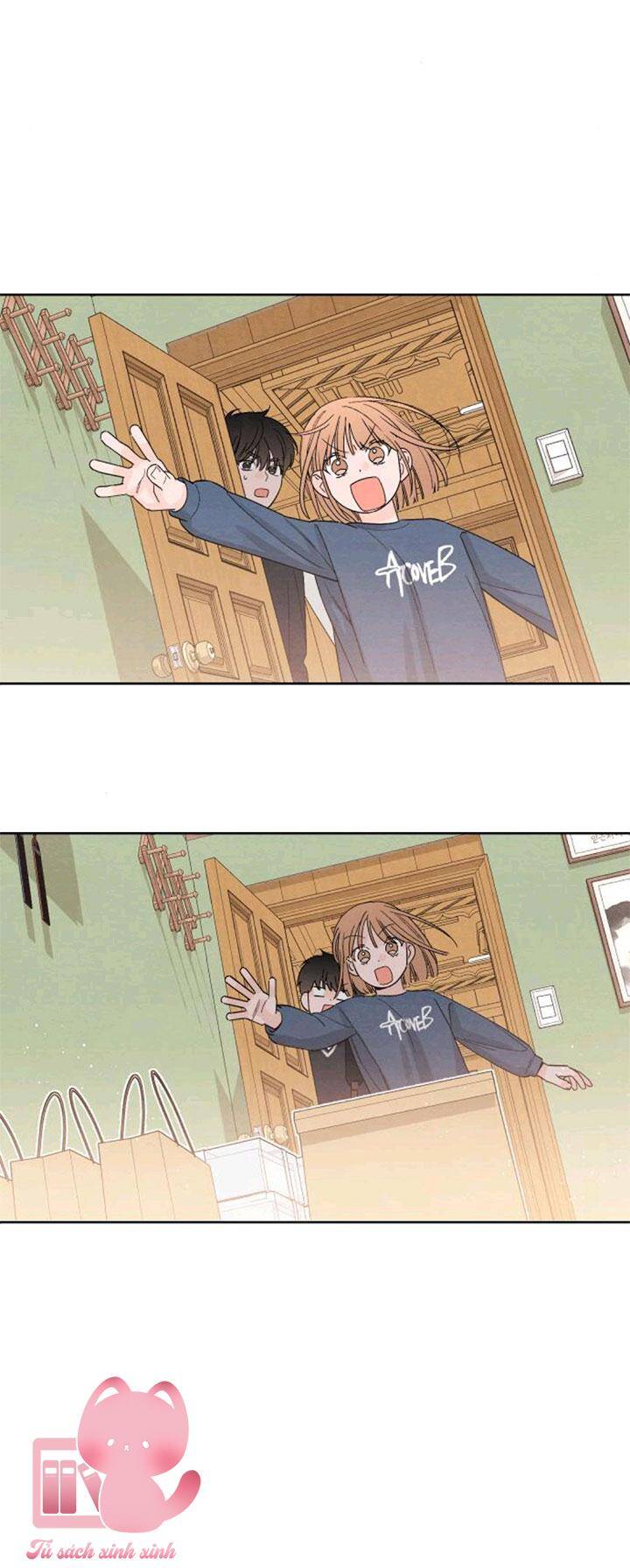 Bí Mật Thanh Xuân Chap 8 - Next Chap 9