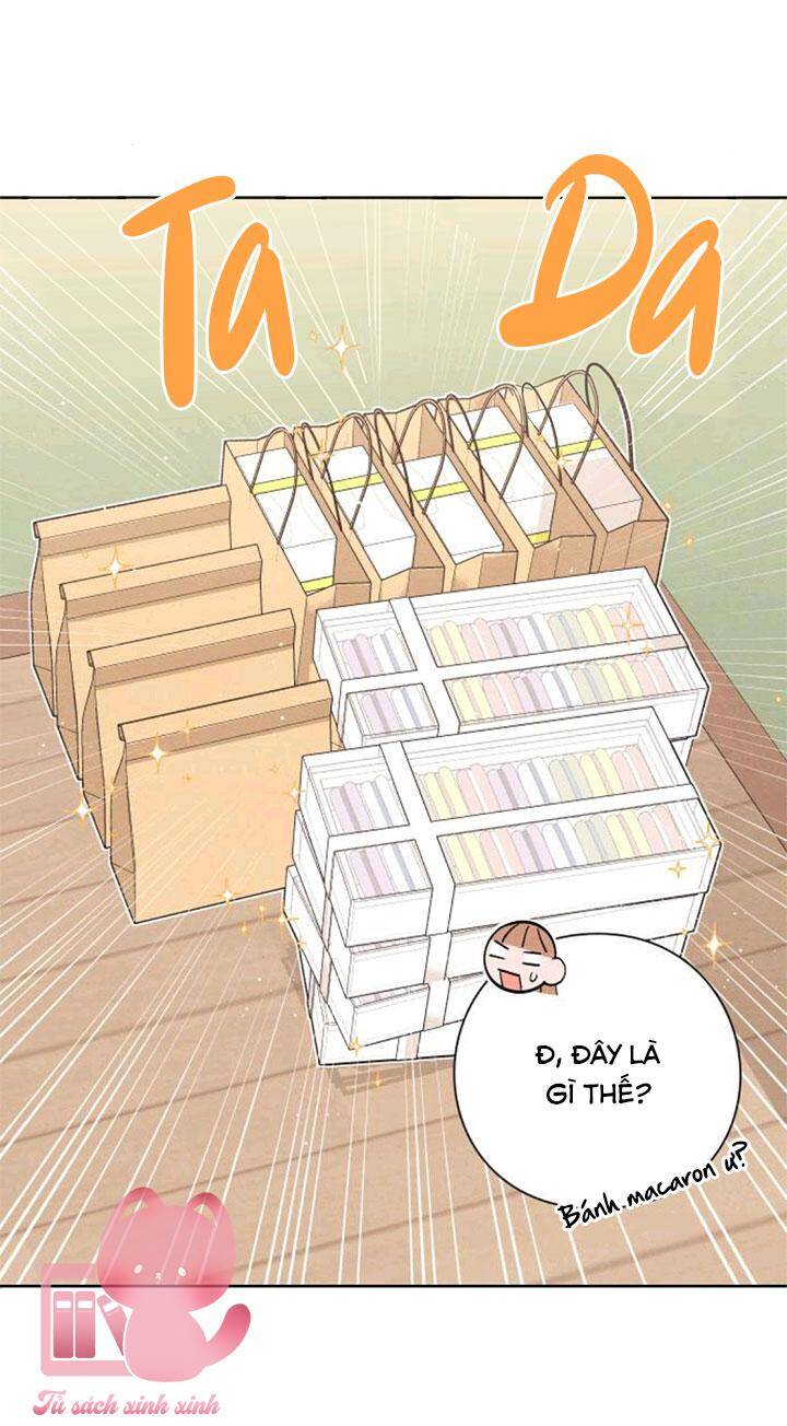 Bí Mật Thanh Xuân Chap 8 - Next Chap 9