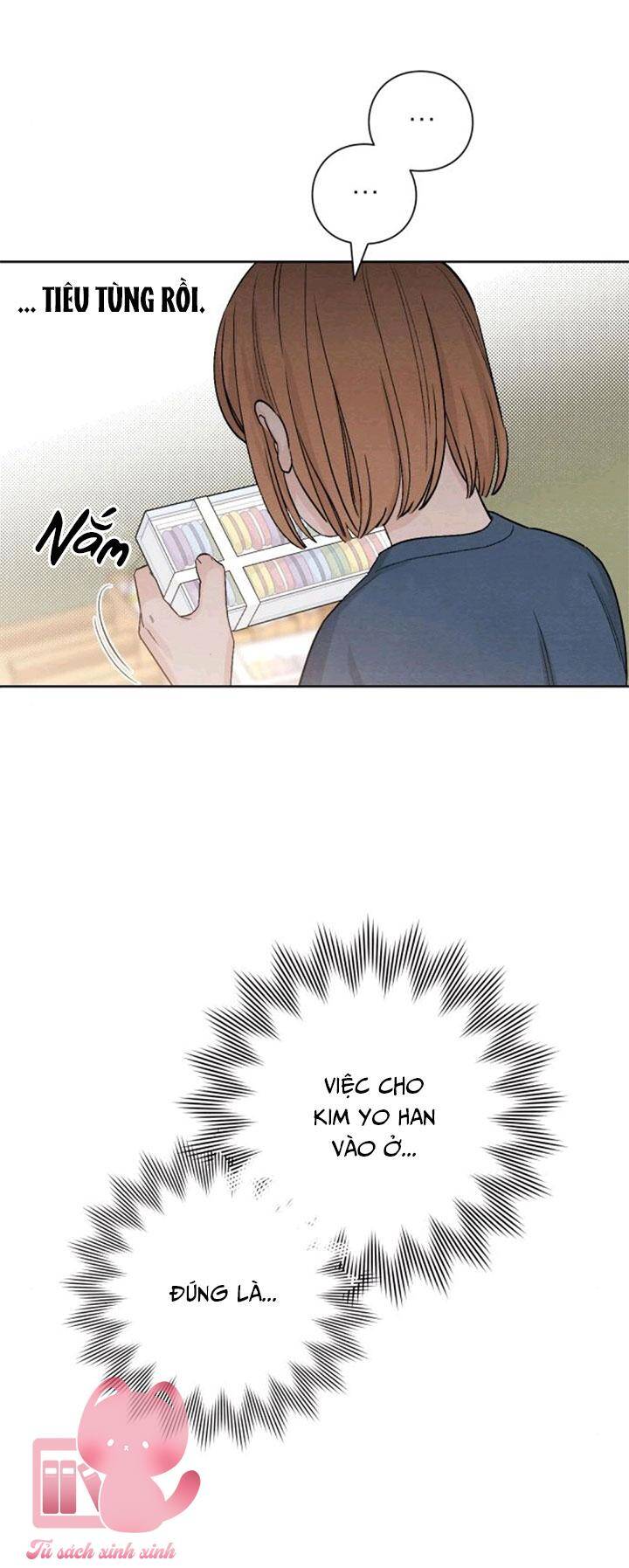 Bí Mật Thanh Xuân Chap 8 - Next Chap 9