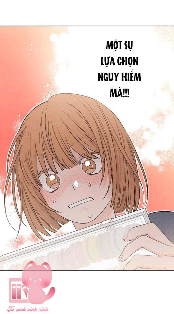 Bí Mật Thanh Xuân Chap 8 - Next Chap 9