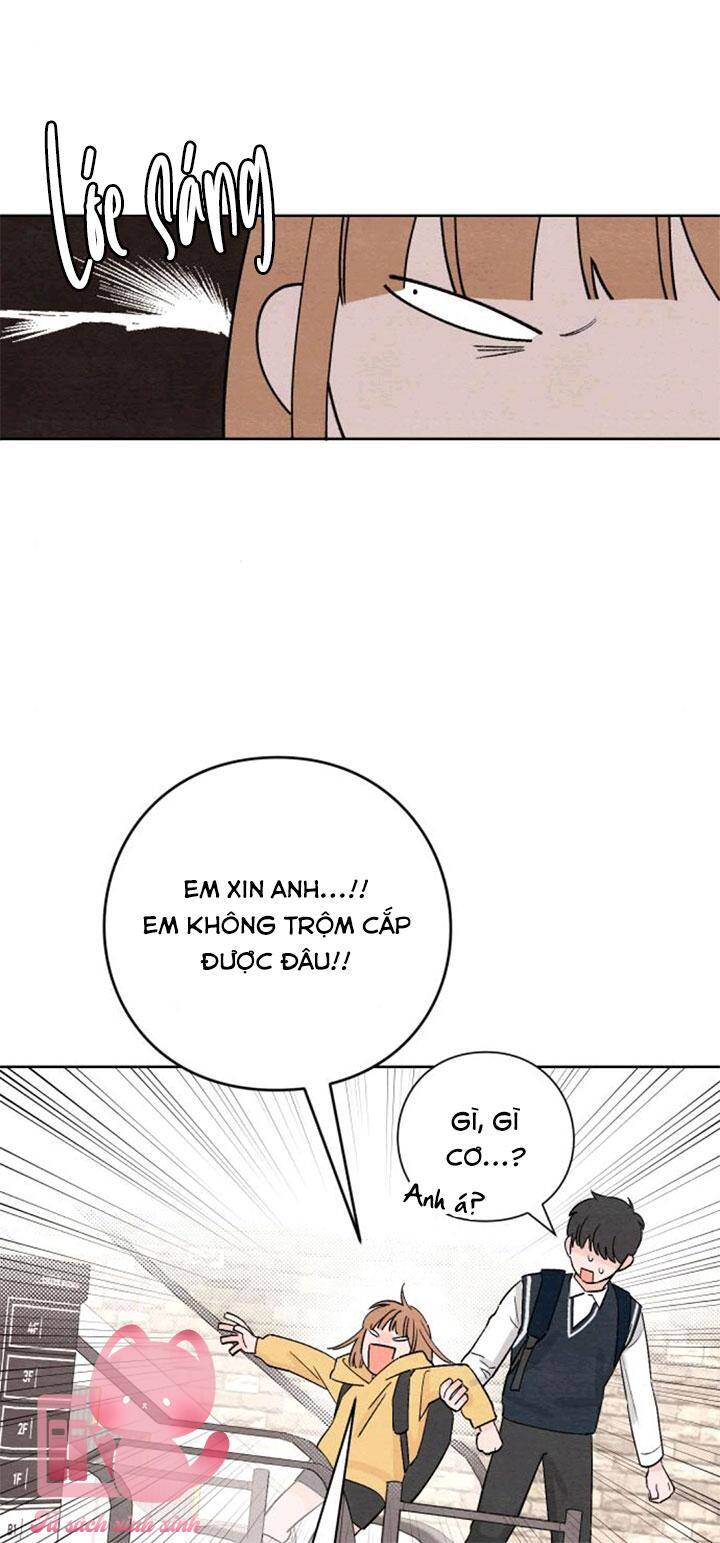 Bí Mật Thanh Xuân Chap 8 - Next Chap 9