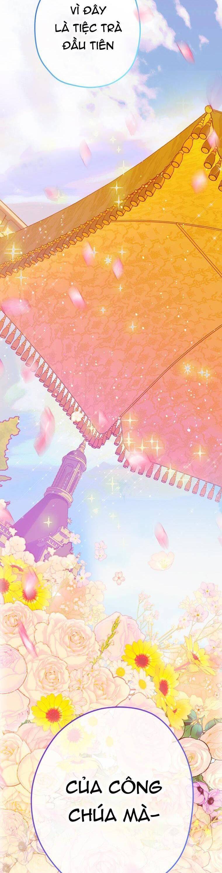 Khế Ước Hôn Nhân Của Mẹ Tôi Chap 18 - Next Chap 19