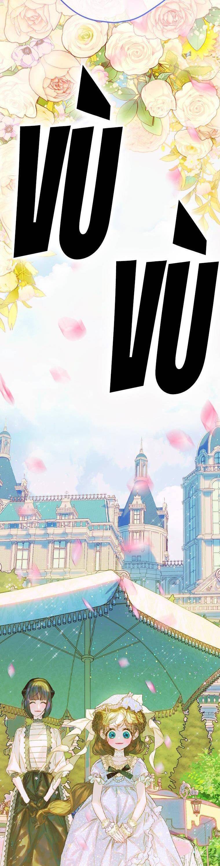 Khế Ước Hôn Nhân Của Mẹ Tôi Chap 18 - Next Chap 19