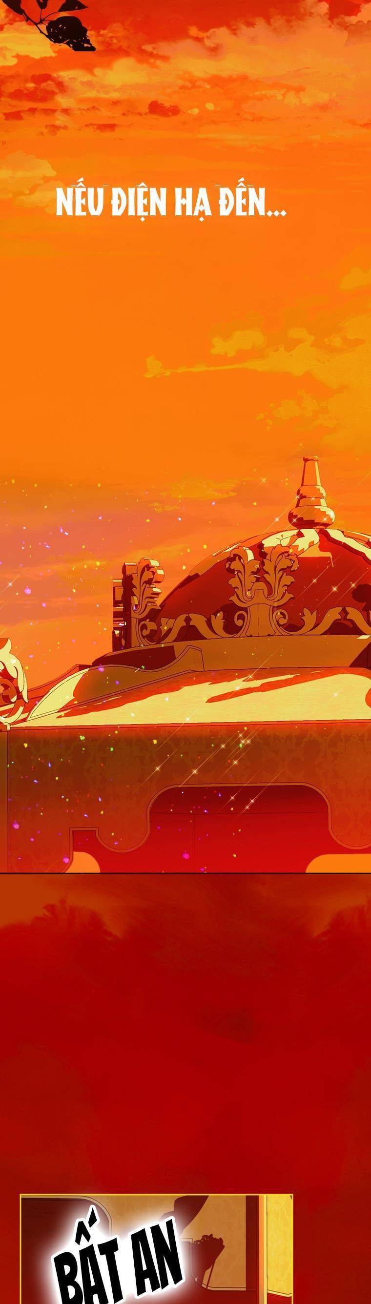 Khế Ước Hôn Nhân Của Mẹ Tôi Chap 18 - Next Chap 19