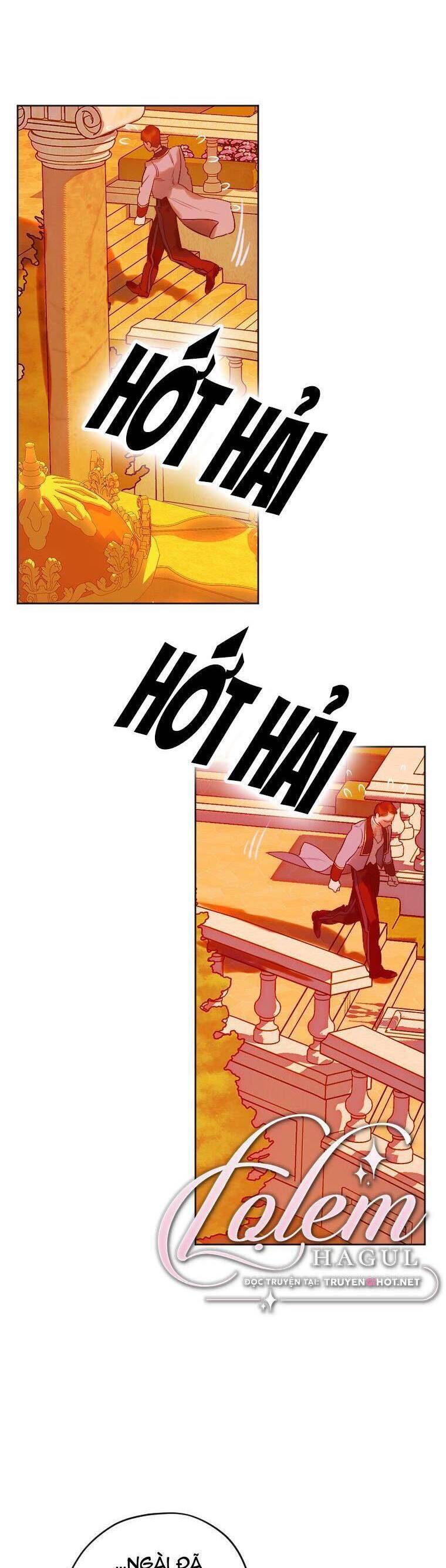 Khế Ước Hôn Nhân Của Mẹ Tôi Chap 18 - Next Chap 19