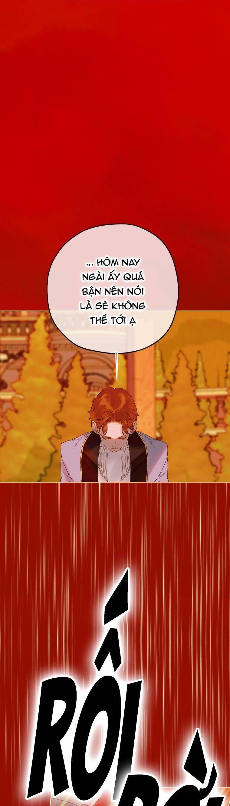 Khế Ước Hôn Nhân Của Mẹ Tôi Chap 18 - Next Chap 19