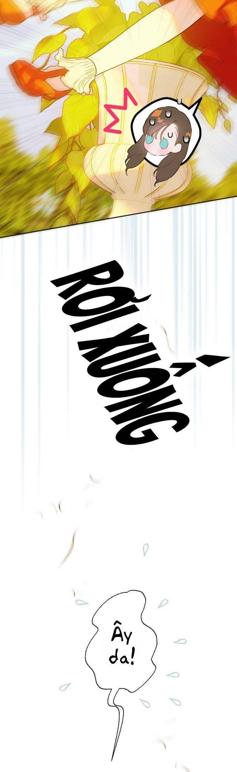 Khế Ước Hôn Nhân Của Mẹ Tôi Chap 20 - Next Chap 21