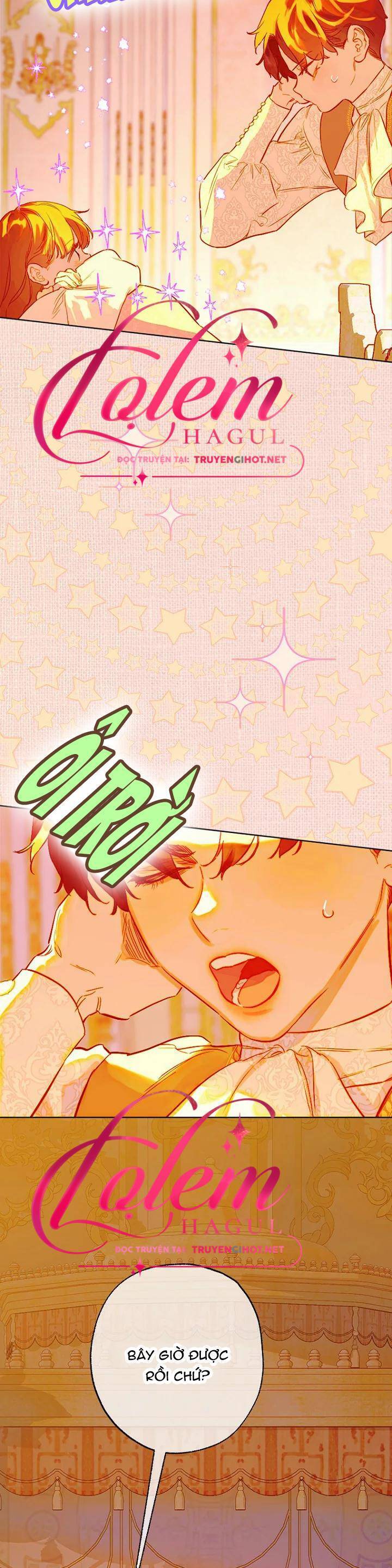 Khế Ước Hôn Nhân Của Mẹ Tôi Chap 29 - Next Chap 30