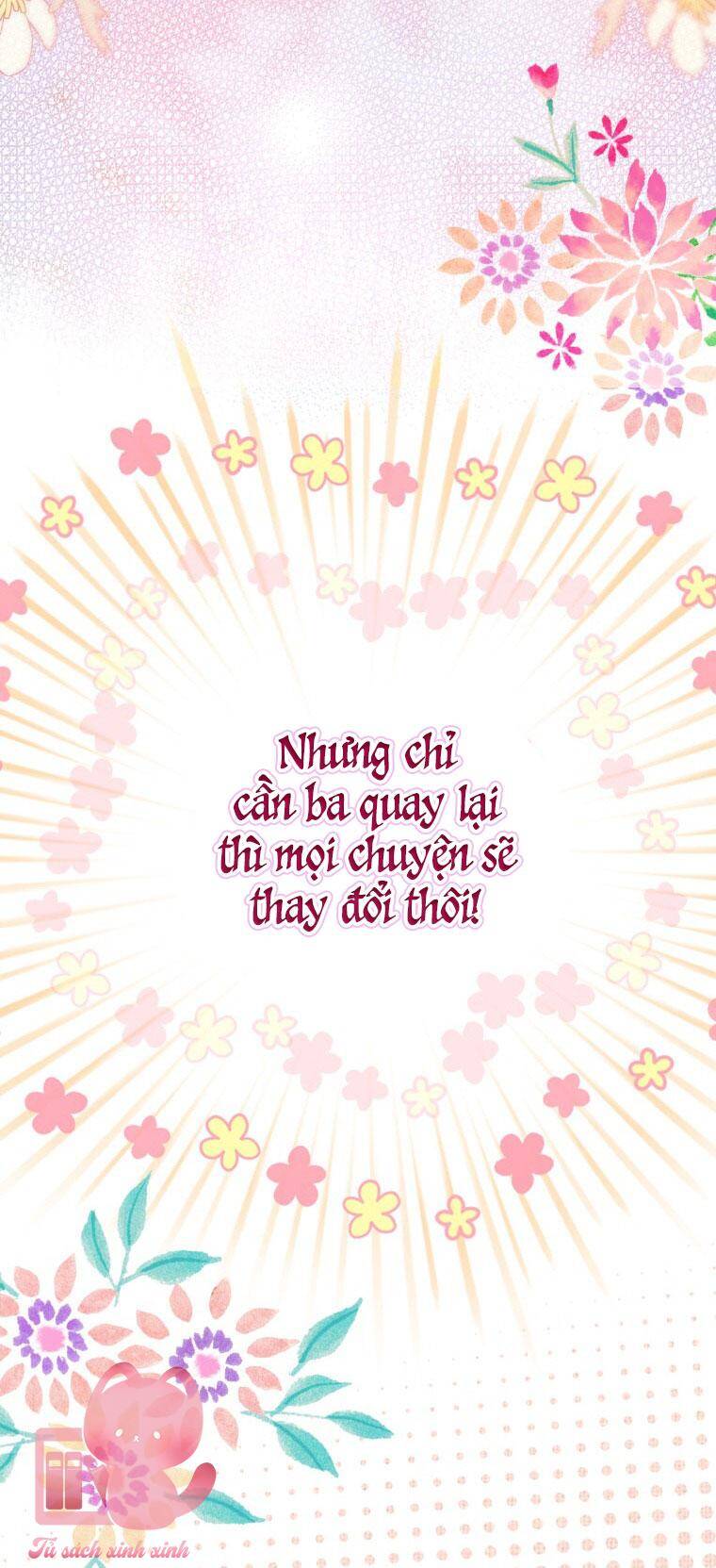 Khế Ước Hôn Nhân Của Mẹ Tôi Chap 1 - Next Chap 2