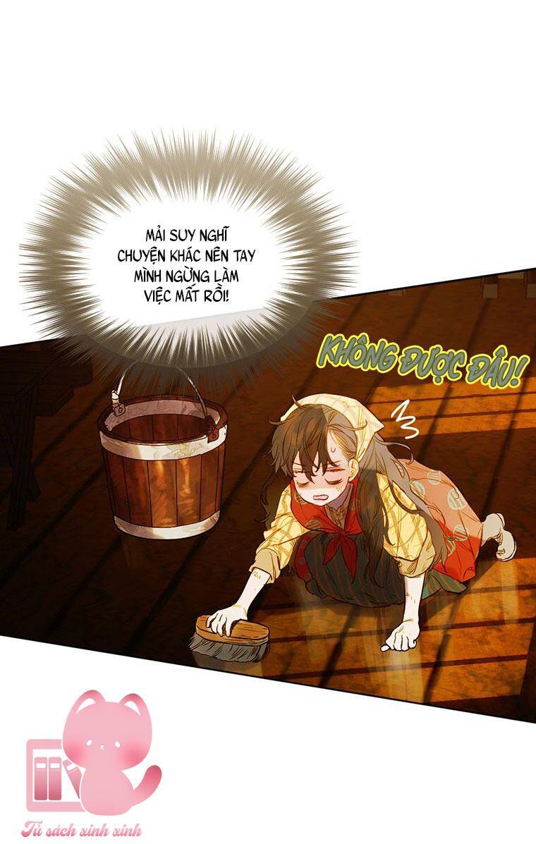 Khế Ước Hôn Nhân Của Mẹ Tôi Chap 1 - Next Chap 2