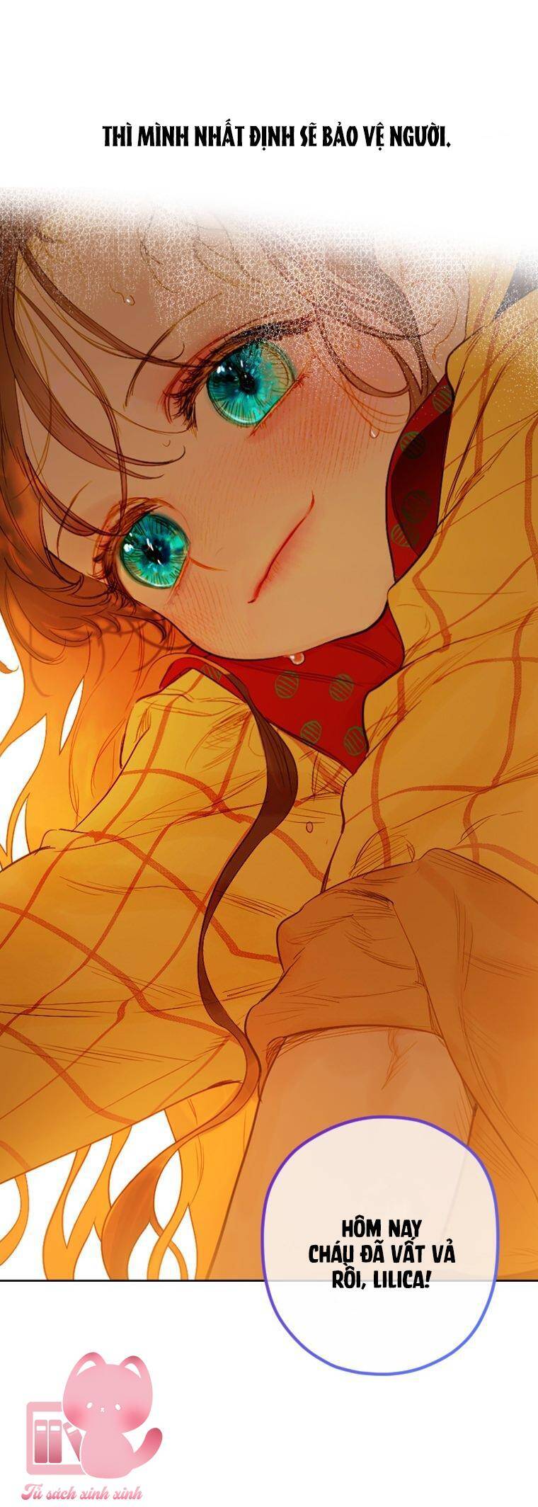 Khế Ước Hôn Nhân Của Mẹ Tôi Chap 1 - Next Chap 2