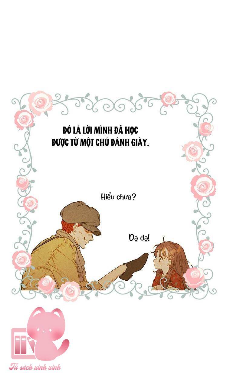 Khế Ước Hôn Nhân Của Mẹ Tôi Chap 1 - Next Chap 2