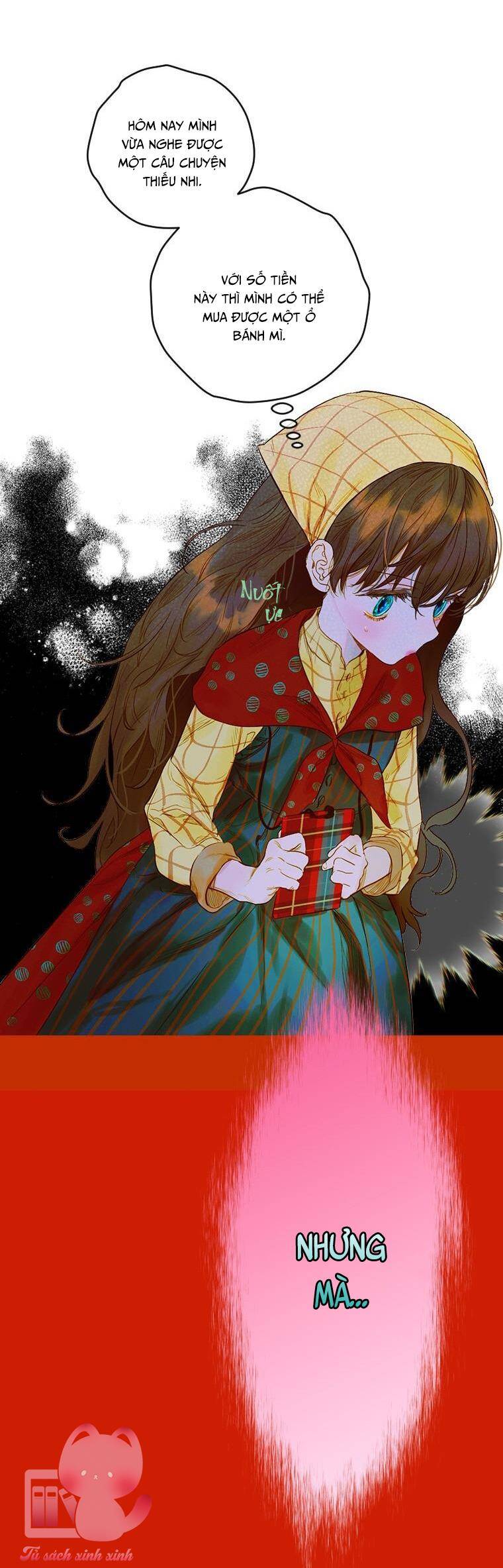 Khế Ước Hôn Nhân Của Mẹ Tôi Chap 1 - Next Chap 2