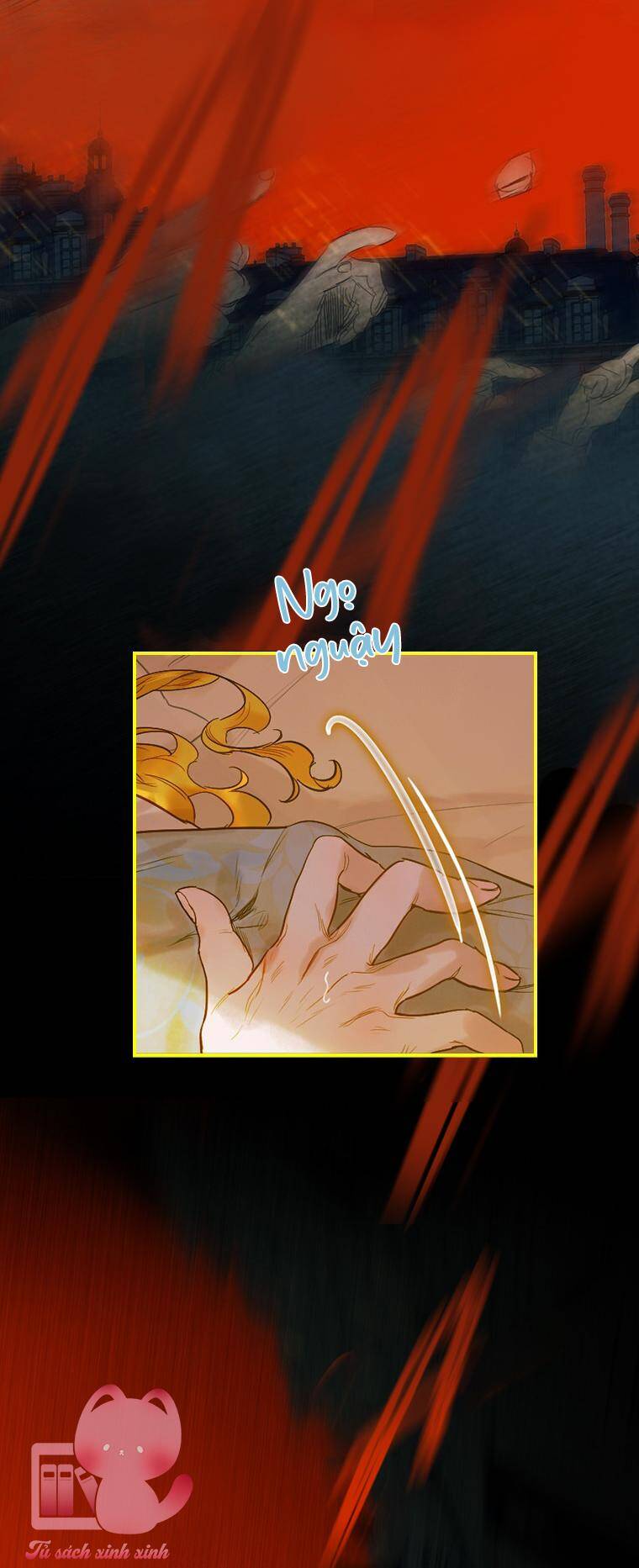 Khế Ước Hôn Nhân Của Mẹ Tôi Chap 1 - Next Chap 2