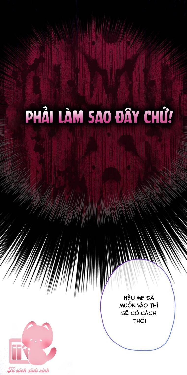 Khế Ước Hôn Nhân Của Mẹ Tôi Chap 3 - Next Chap 4