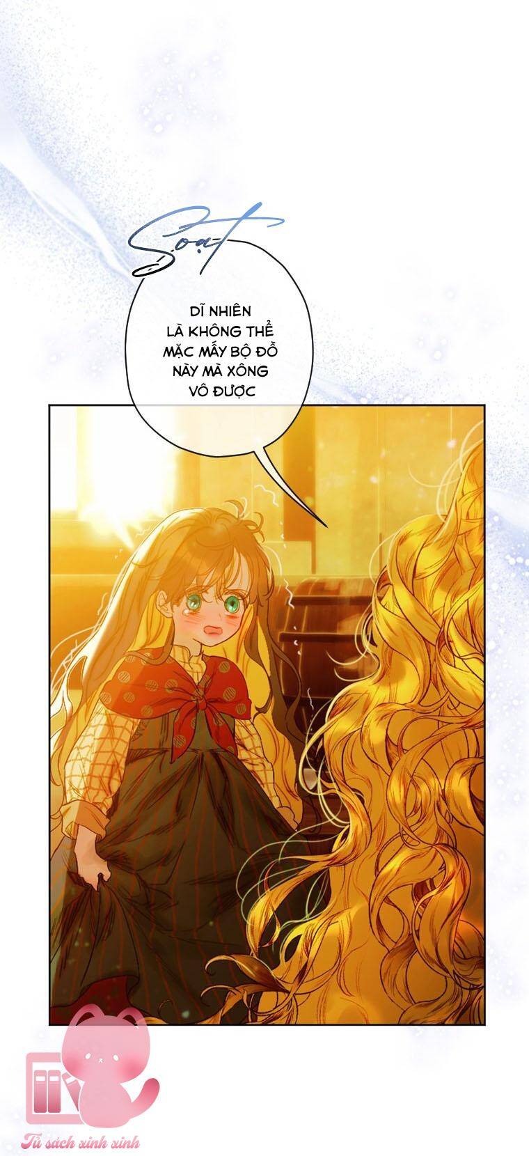 Khế Ước Hôn Nhân Của Mẹ Tôi Chap 3 - Next Chap 4