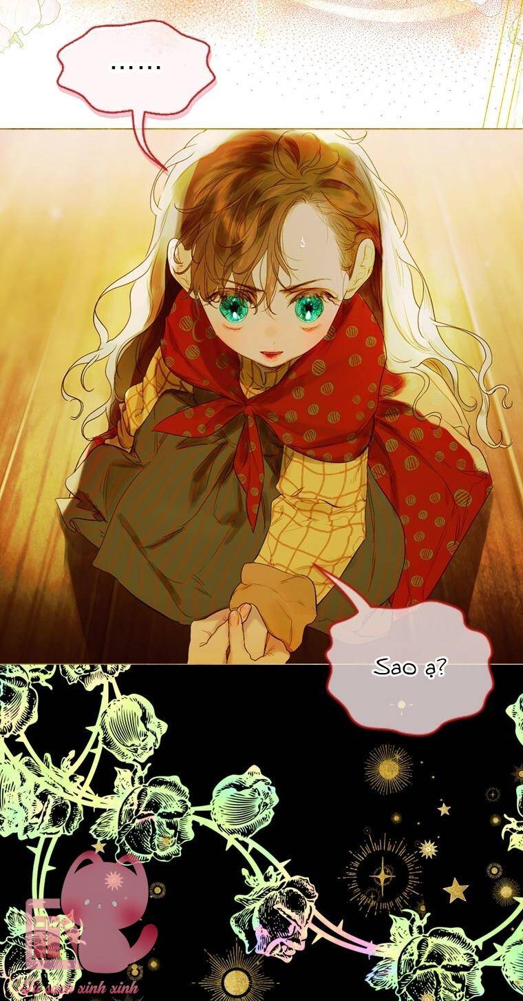 Khế Ước Hôn Nhân Của Mẹ Tôi Chap 3 - Next Chap 4