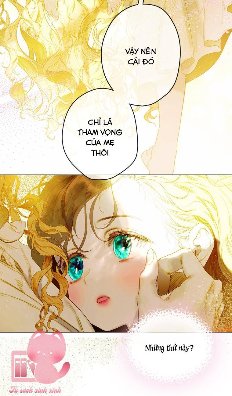 Khế Ước Hôn Nhân Của Mẹ Tôi Chap 3 - Next Chap 4