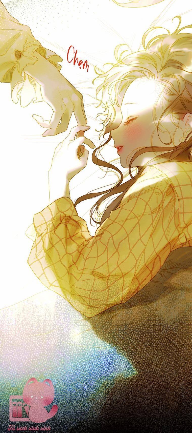 Khế Ước Hôn Nhân Của Mẹ Tôi Chap 3 - Next Chap 4