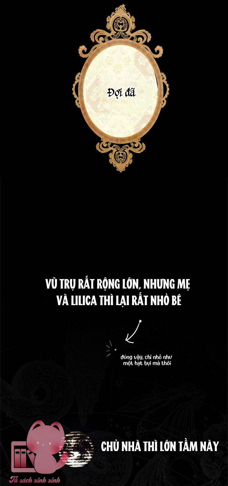 Khế Ước Hôn Nhân Của Mẹ Tôi Chap 3 - Next Chap 4