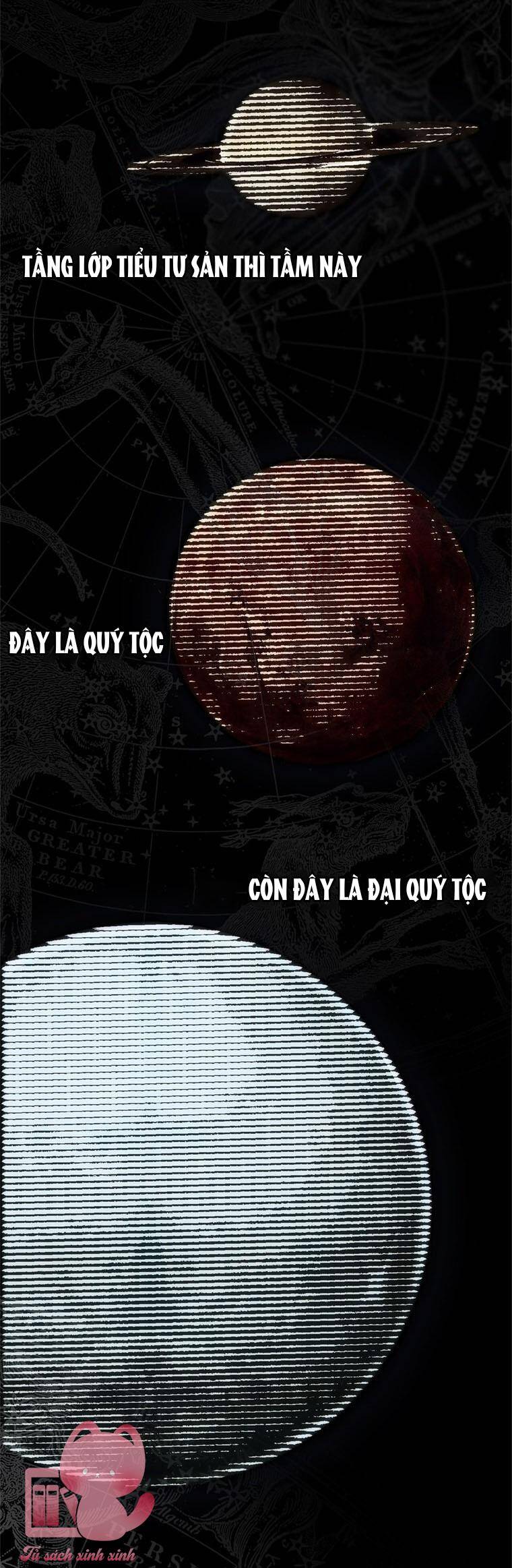 Khế Ước Hôn Nhân Của Mẹ Tôi Chap 3 - Next Chap 4