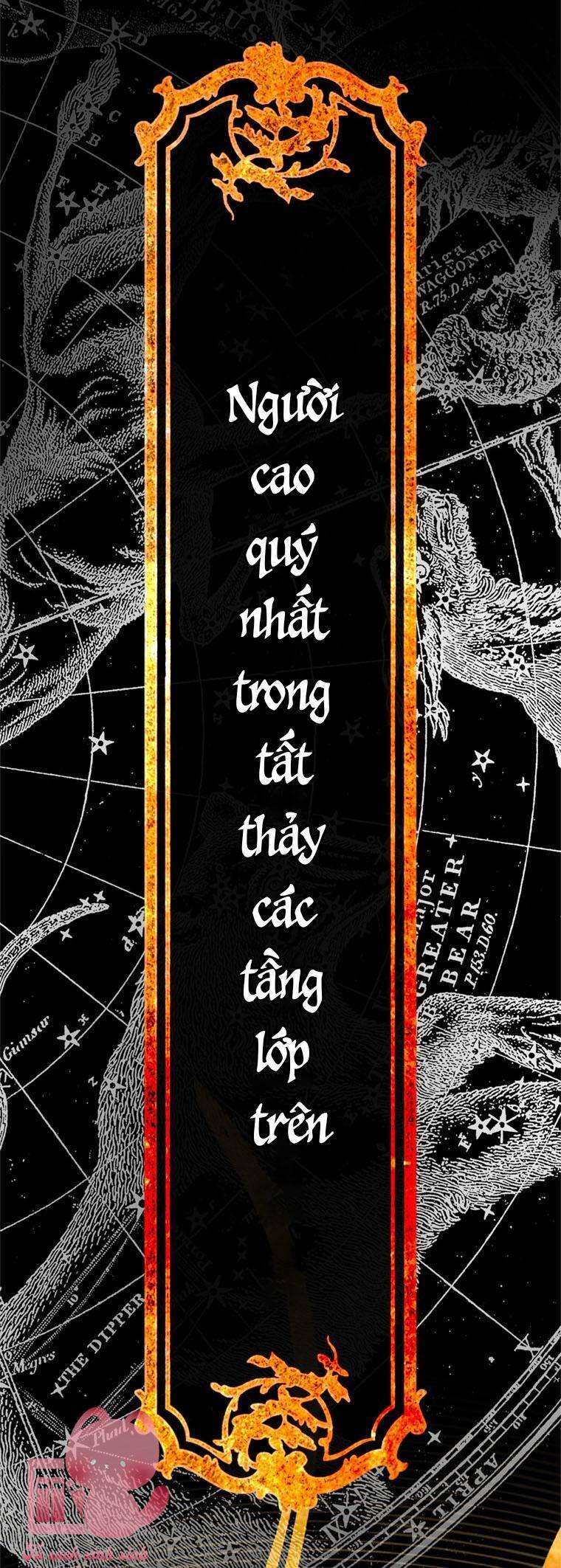 Khế Ước Hôn Nhân Của Mẹ Tôi Chap 3 - Next Chap 4