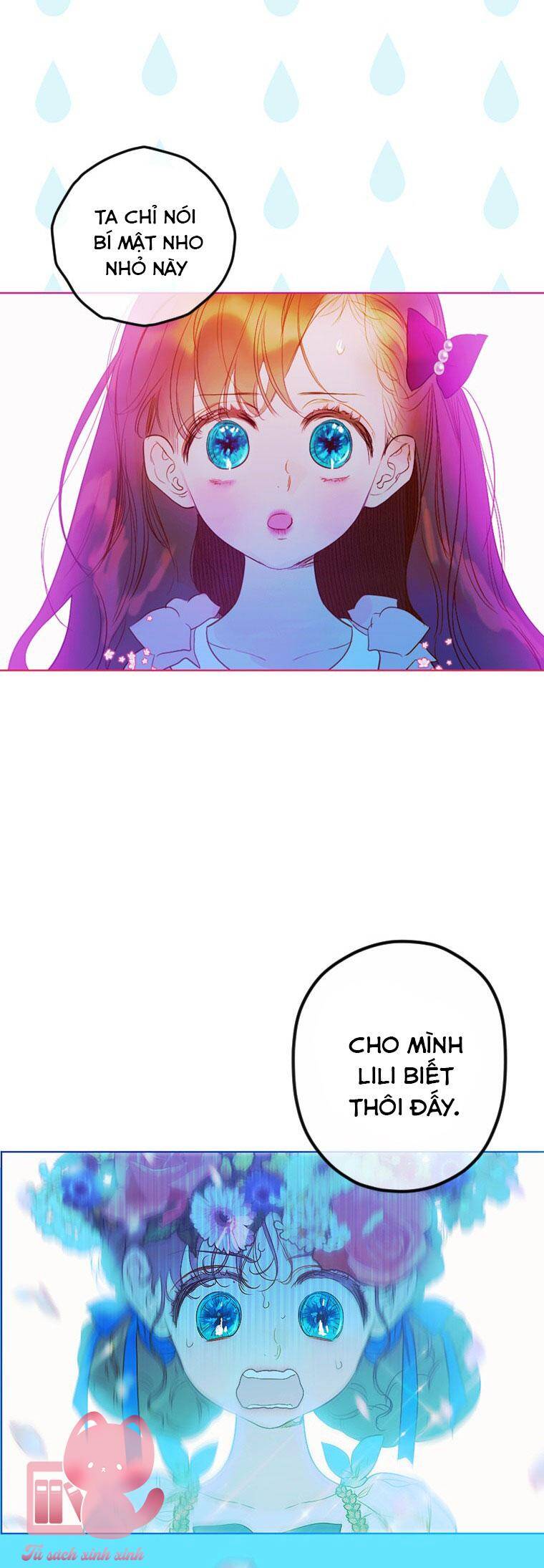 Khế Ước Hôn Nhân Của Mẹ Tôi Chap 5 - Next Chap 6