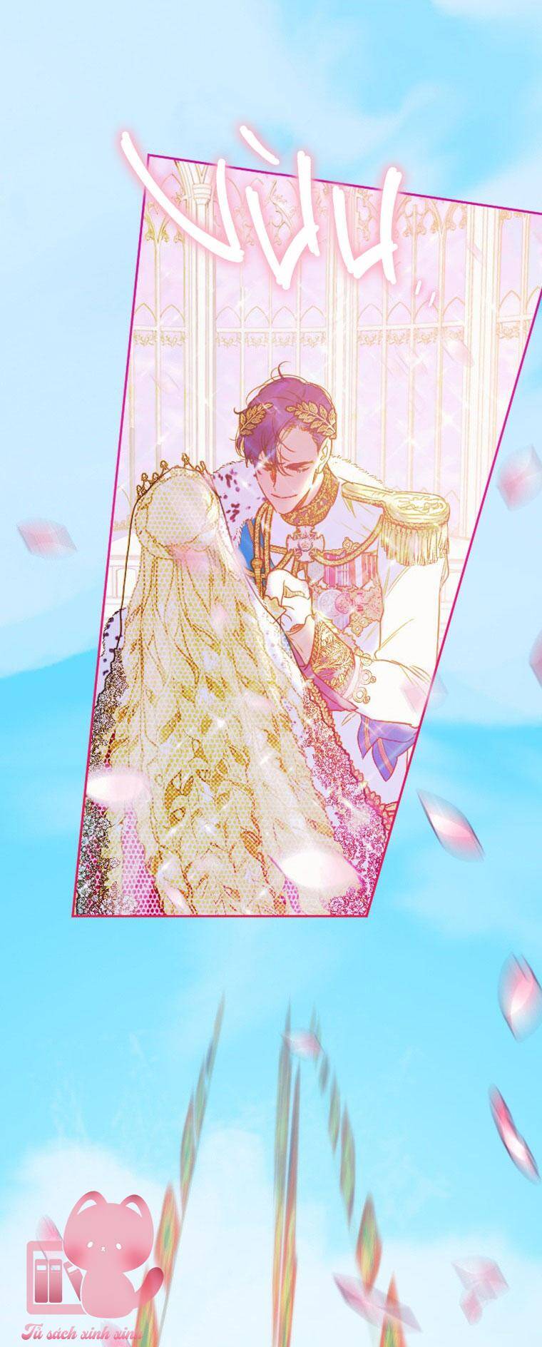 Khế Ước Hôn Nhân Của Mẹ Tôi Chap 5 - Next Chap 6