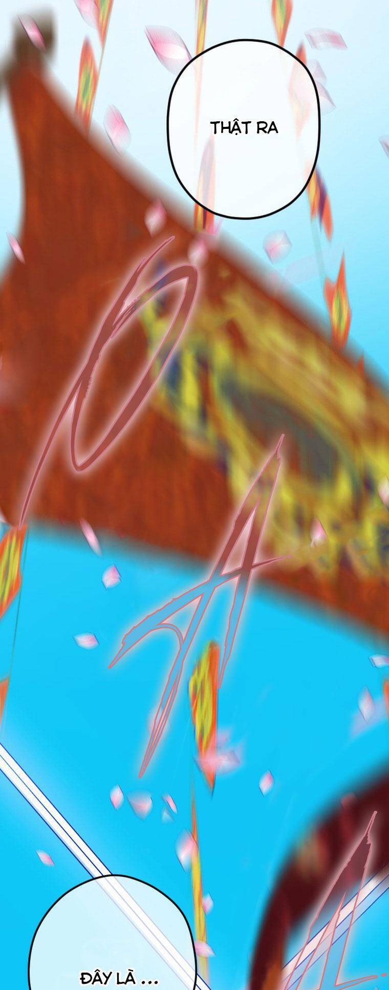 Khế Ước Hôn Nhân Của Mẹ Tôi Chap 5 - Next Chap 6