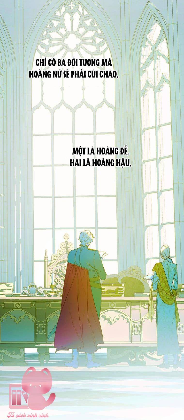 Khế Ước Hôn Nhân Của Mẹ Tôi Chap 7 - Next Chap 8