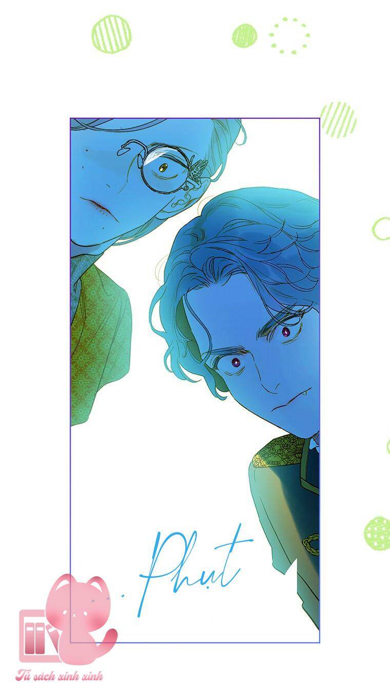 Khế Ước Hôn Nhân Của Mẹ Tôi Chap 8 - Next Chap 9