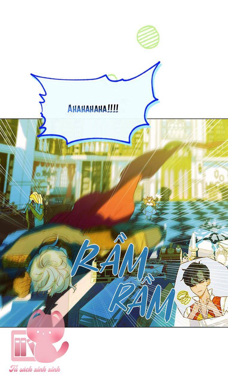 Khế Ước Hôn Nhân Của Mẹ Tôi Chap 8 - Next Chap 9