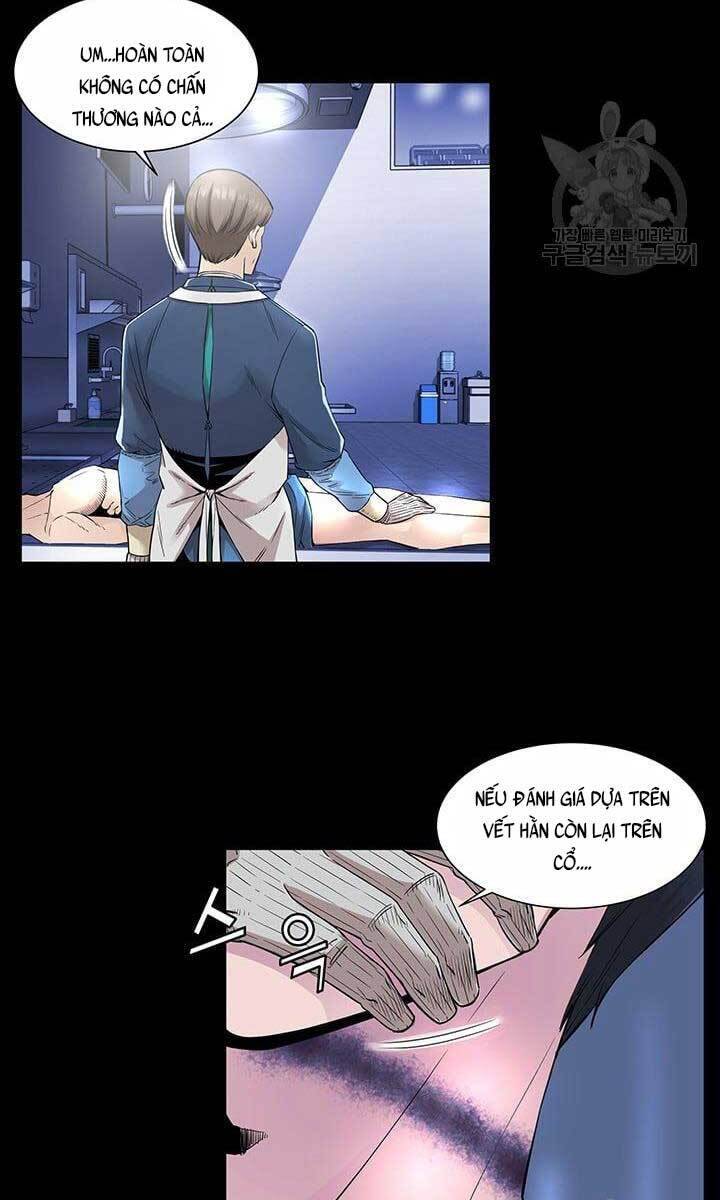 Chuyên Gia Khám Nghiệm Tử Thi Chap 1 - Next Chap 2