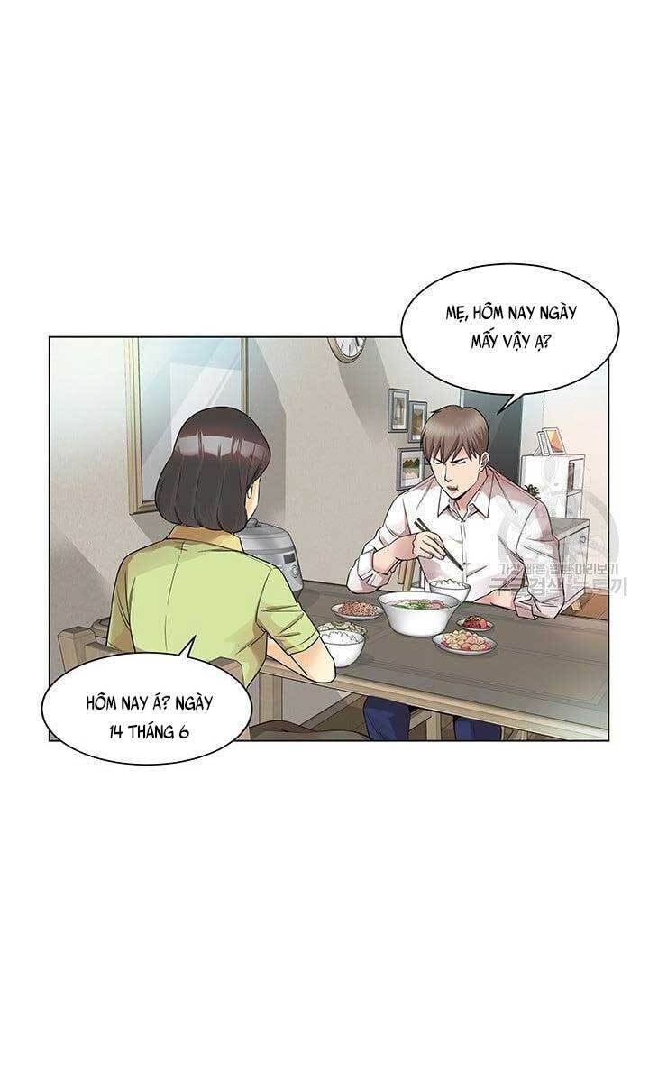 Chuyên Gia Khám Nghiệm Tử Thi Chap 1 - Next Chap 2